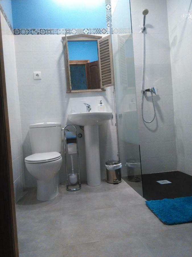 Apartamentos Calanda Εξωτερικό φωτογραφία